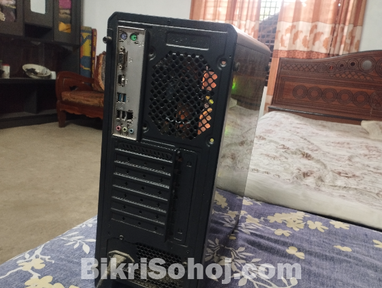 Desktop core i5, 6gen